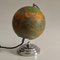 French Illuminated Globe, 1940s 12