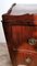 Neoclassical Style Commode in Mahogany & Bronze Decorations, Image 9