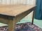 English Farmhouse Table, 1930s 5