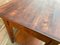 French Industrial Drapier Table, 1940s, Image 4