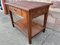 French Industrial Drapier Table, 1940s, Image 7