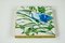 Square Moustiers Toucans Coaster from Hermes 6