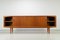 Dänisches Modernes Teak Sideboard, 1960er 11