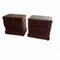 Bedside Tables, Set of 2 3