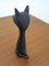 Pisapapeles de hierro Black Cat, años 60, Imagen 12