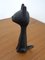 Pisapapeles de hierro Black Cat, años 60, Imagen 13
