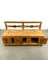 Swedish Oak Kitchen Bench, 1930s, Image 3