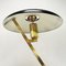 Lampada da tavolo Z-Lampe vintage di Louis C. Kalff per Philips, anni '50, Immagine 4