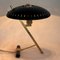 Lampada da tavolo Z-Lampe vintage di Louis C. Kalff per Philips, anni '50, Immagine 6