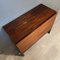 Vintage Rio Rosewood Dresser with 4 Drawers 4