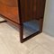 Vintage Rio Rosewood Dresser with 4 Drawers 3
