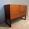 Vintage Rio Rosewood Dresser with 4 Drawers 1