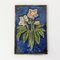 Vintage Ceramic Wall Tile from Karlsruher Majolika, 1970s, Image 1