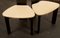 Cirkante Dining Chairs by Bob & Dries Van Den Berghe for Tranekær Furniture, 1979, Set of 8 16