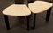 Cirkante Dining Chairs by Bob & Dries Van Den Berghe for Tranekær Furniture, 1979, Set of 8, Image 16