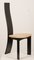 Cirkante Dining Chairs by Bob & Dries Van Den Berghe for Tranekær Furniture, 1979, Set of 8 1