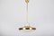 Pendant Lamp by Josef Hurk for Napako, 1970s 1