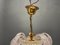 Mid-Century Murano Glass Chandelier 5