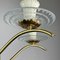 Mid-Century Spider Chandelier by Pietro Chiesa for Fontana Arte, Italy, 1940s 9