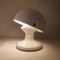 Lámpara de mesa Jucker 147 de Tobia & Afra Scarpa para Flos, años 70, Imagen 8