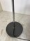 Mid-Century Grey Arc Floor Lamp from Gepo, 1960s, Image 12