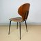 Mid-Century Lulli Dining Chair by Carlo Ratti for ILC Lissone, Italy, 1970s 5