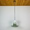 Mid-Century Murano Glass Pendant Lamp, Italy, 1970s 15