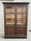 French Fir Store Bookcase, 1920s 12