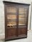 French Fir Store Bookcase, 1920s 8