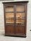 French Fir Store Bookcase, 1920s 1