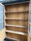 French Fir Store Bookcase, 1920s 15