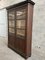 French Fir Store Bookcase, 1920s 3