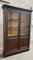French Fir Store Bookcase, 1920s 11