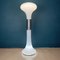 Mid-Century Murano Floor Lamp Numerati Soffiato by Carlo Nason for Mazzega, Italy, 1970s 7