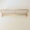 Vintage Coat Rack in Anodized Aluminum, Image 2