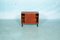 Mid-Century Danish Teak Cupboard, 1960s, Image 8