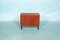 Credenza Mid-Century in teak, Danimarca, anni '60, Immagine 1