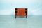 Credenza Mid-Century in teak, Danimarca, anni '60, Immagine 14