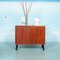 Mid-Century Danish Teak Cupboard, 1960s 15