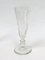 French Biedermeier Handblown Champagne Flutes, Set of 6 9