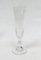 Calici da champagne Biedermeier in vetro soffiato a mano, Francia, set di 6, Immagine 14