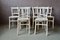 Bistro Chairs from Luterma, Set of 6 1