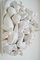 Obra de arte con animales, diseño de Jeff Koons, EE. UU., Años 90, porcelana, Imagen 6