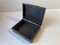 Midcentury Bog Oak Box with Silver Three Clover by Axel Salomonsen, 1960s, Image 7