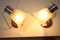 Mid-Century Table Lamps from Drupal, 1960s, Set of 2, Image 6
