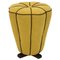 Mid-Century Tabouret by Jindrich Halabala, 1950s, Image 1