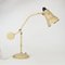 Lámpara de escritorio Touchlight de Hadrill and Horstmann, años 40, Imagen 5