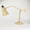 Lámpara de escritorio Touchlight de Hadrill and Horstmann, años 40, Imagen 3