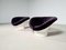 Krokus Lounge Chairs by Lennart Bender for Ulferts AB, 1960s 1