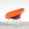 Big Diamond Lounge Chair by Harry Bertoia for Knoll International, 1960s, Image 4